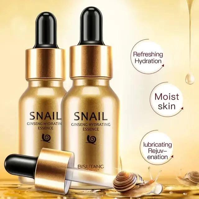 Snail Mucin Serum