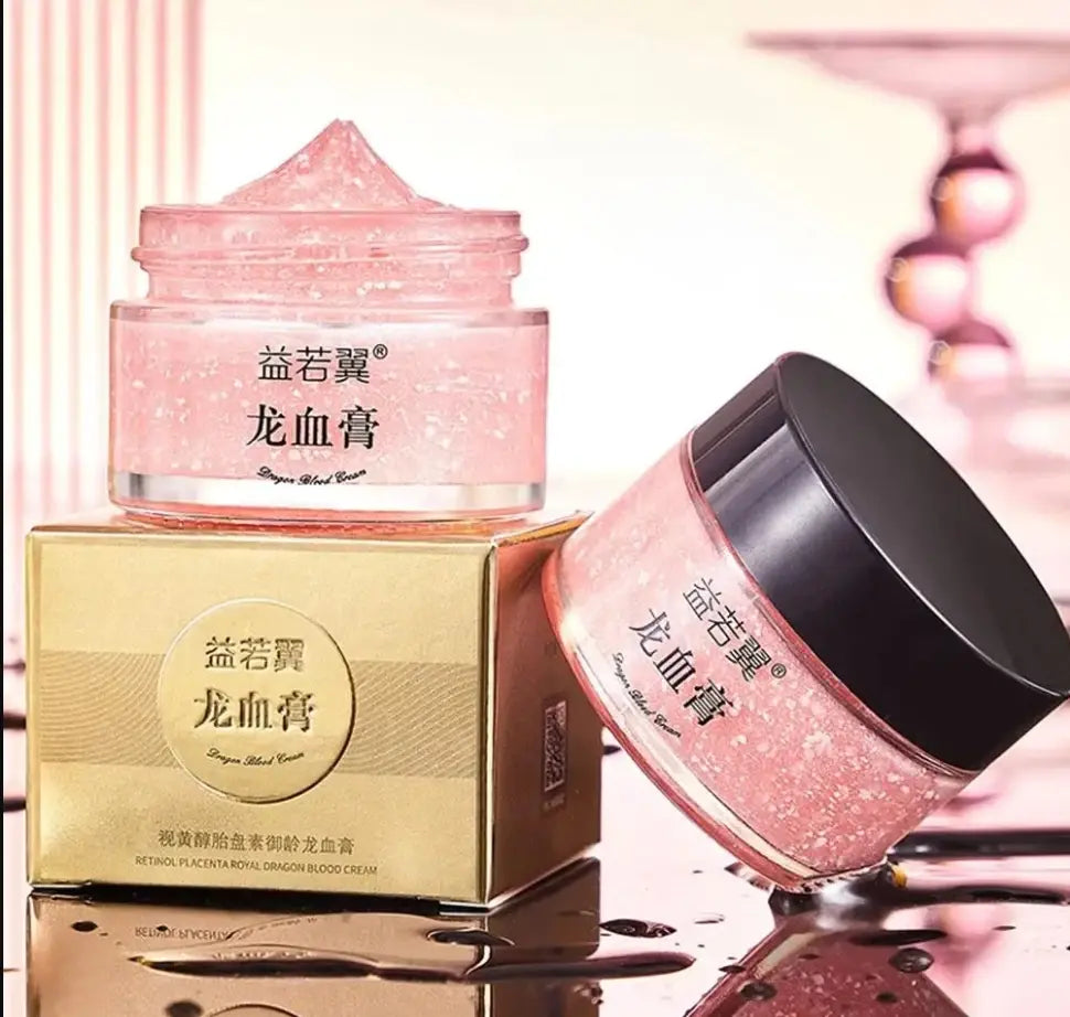 Retinol Dragon's Blood Cream