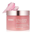 Korean Miracle Collagen Cream
