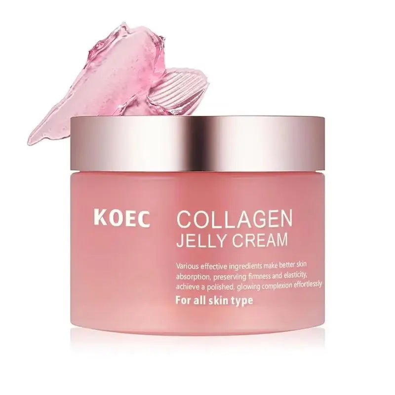 Korean Miracle Collagen Cream