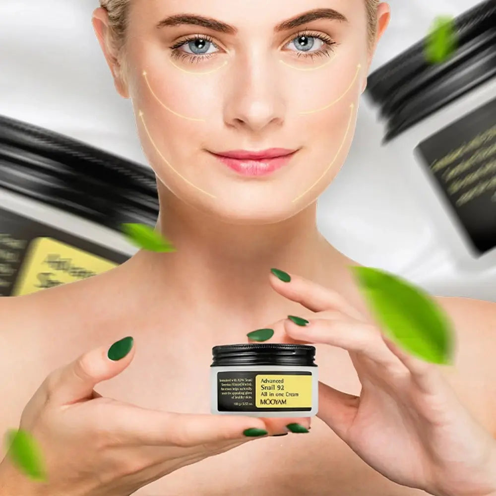 Advanced Snail 92 Cream