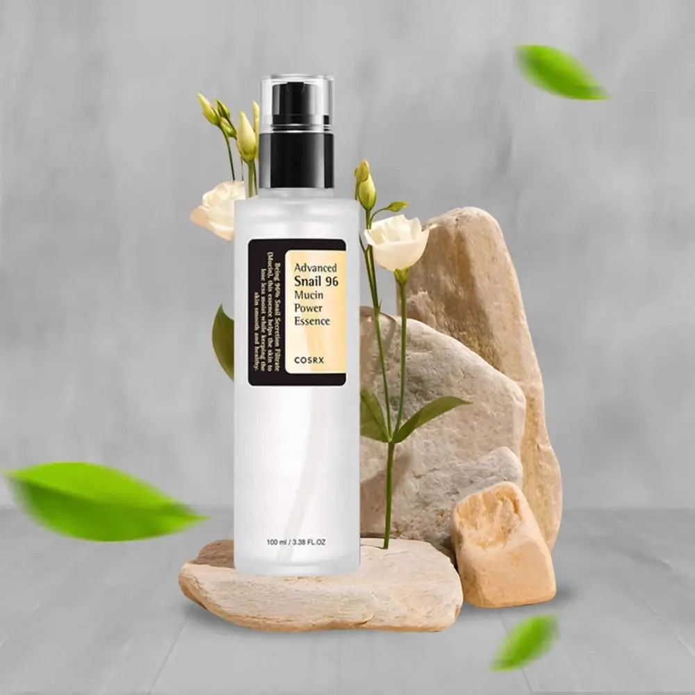 Advanced Snail 96 Mucin Power Essence