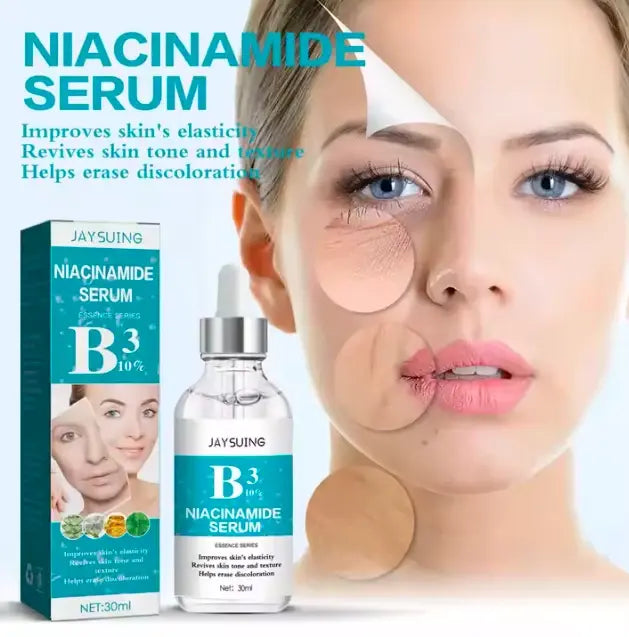 Niacinamide Brightening Serum