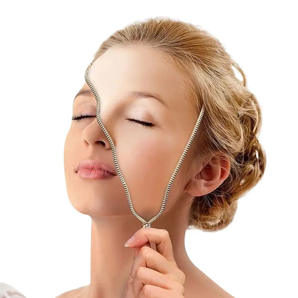 Facial Serum with Niacinamide for Deep Hydration