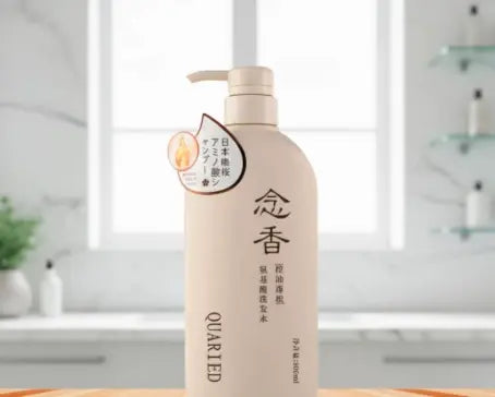 SAKURA JAPANESE SHAMPOO