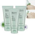 EURIKA Peeling & Moisturizing