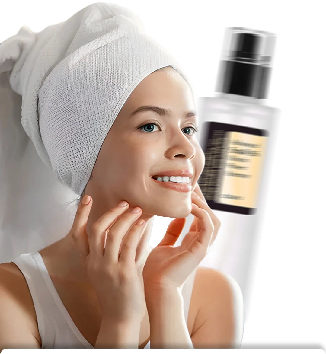 Advanced Snail 96 Mucin Power Essence