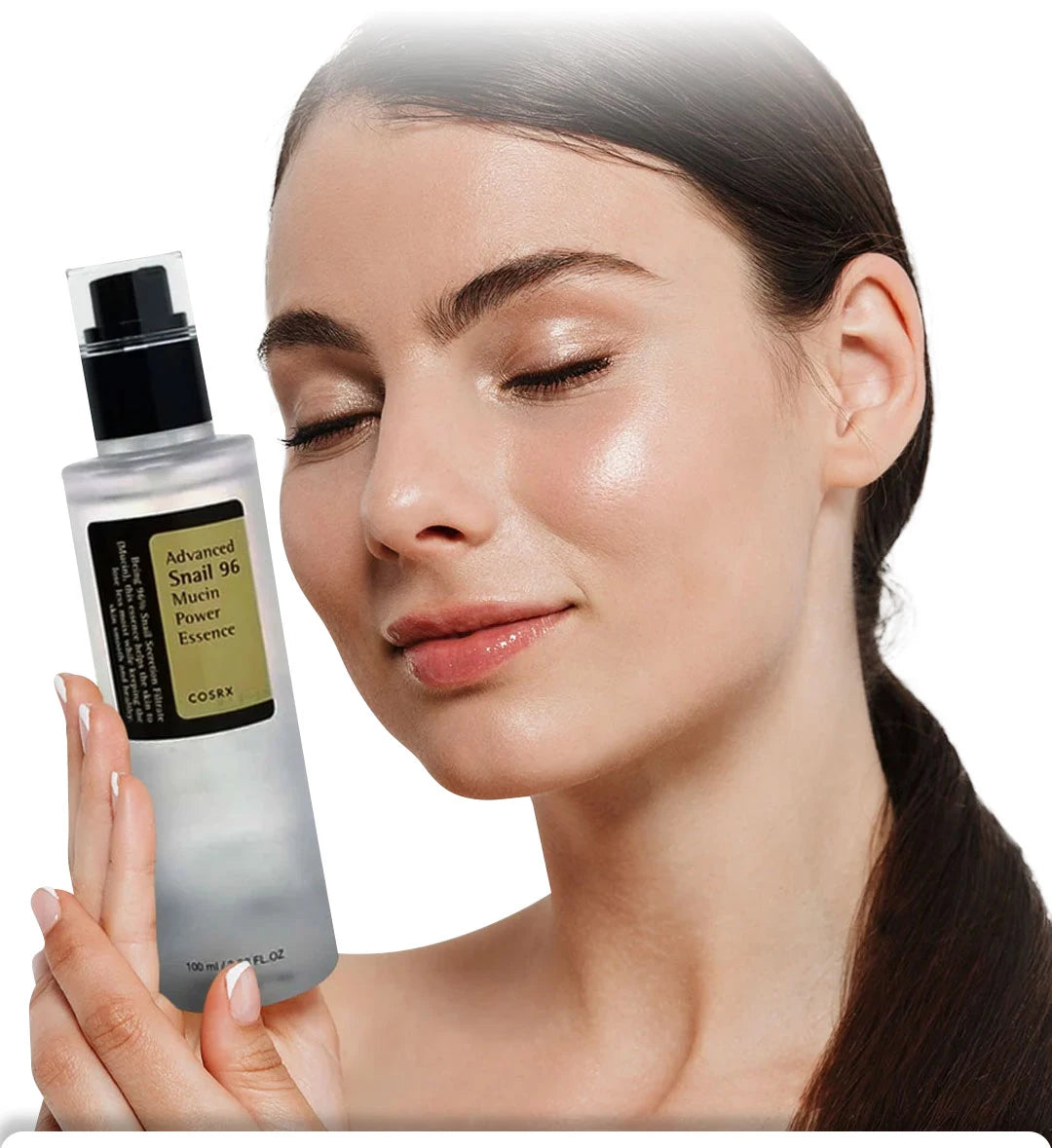 Advanced Snail 96 Mucin Power Essence