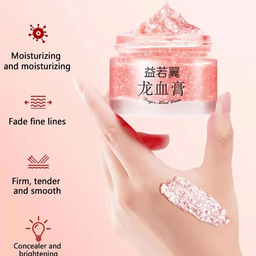 Retinol Dragon's Blood Cream