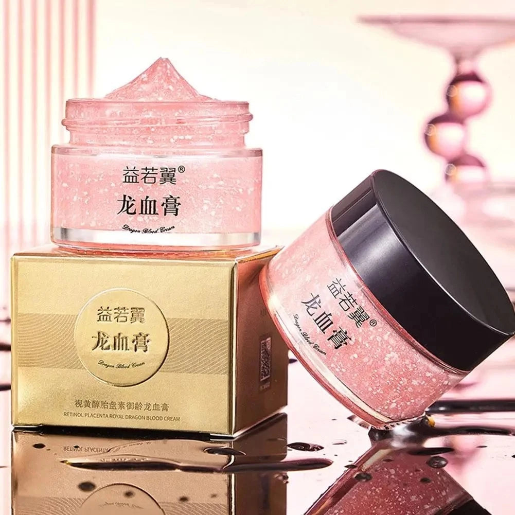Retinol Dragon's Blood Cream