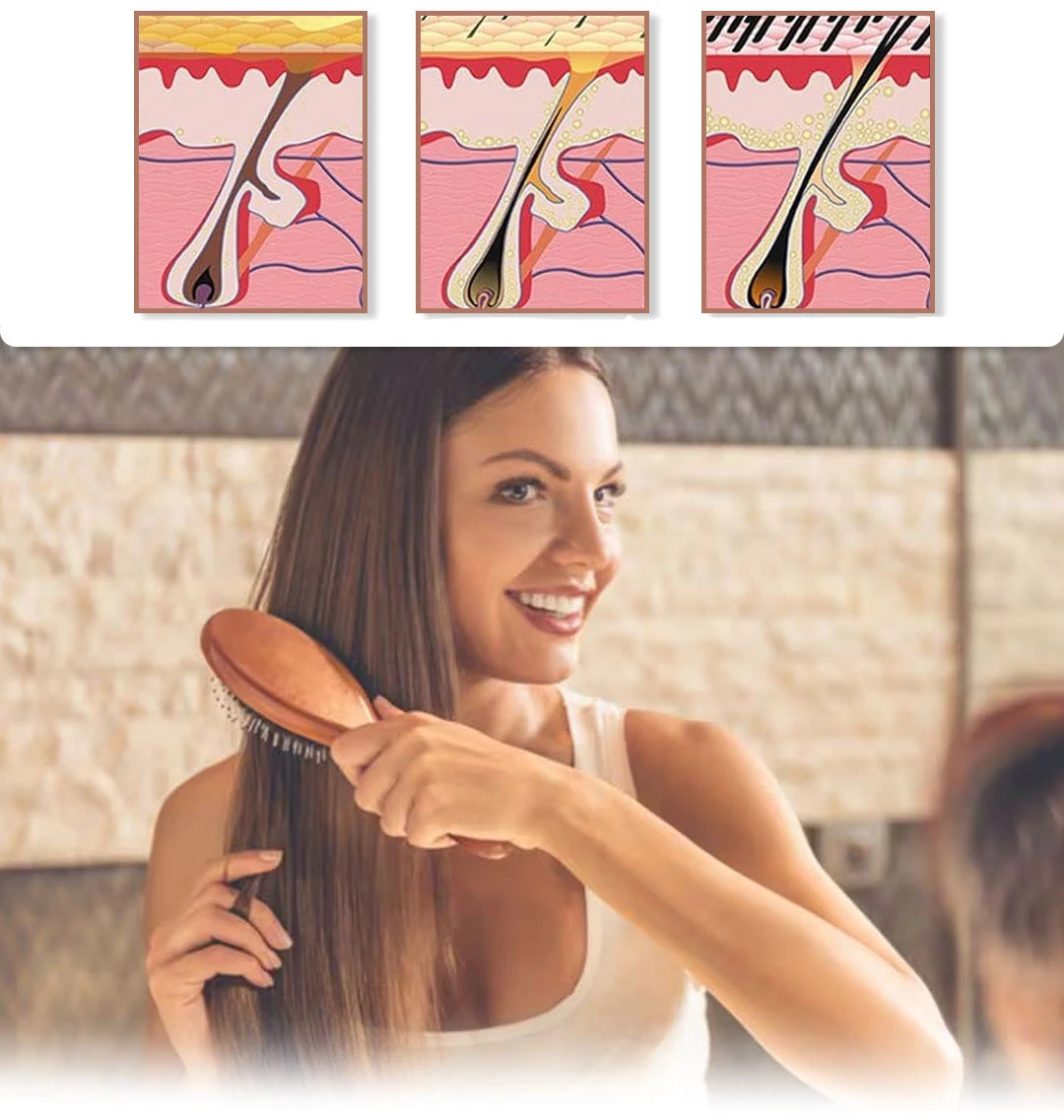 SAKURA JAPANESE SHAMPOO