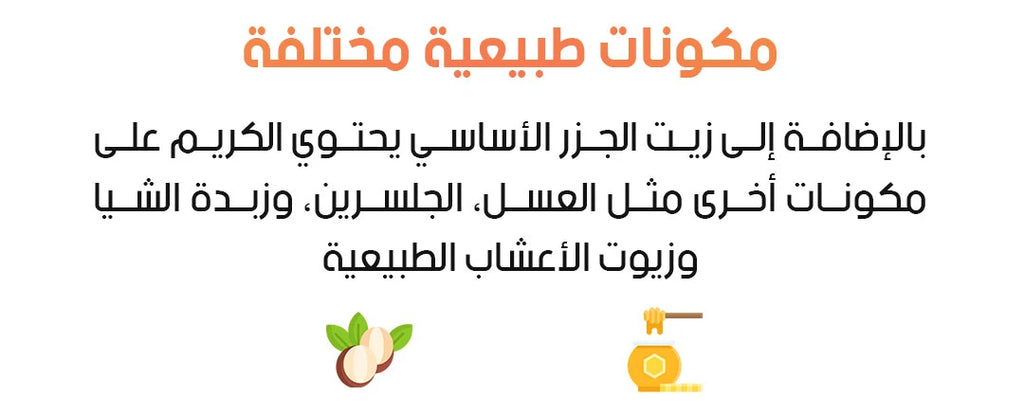 Carrot Extract Moisturizing Hand & Body Lotion
