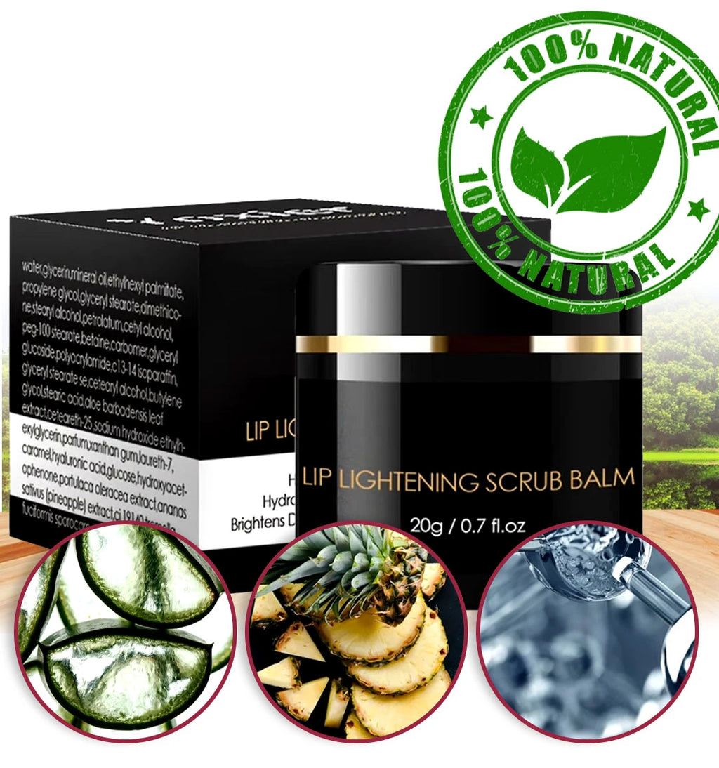 Magic Lip Lightening Cream
