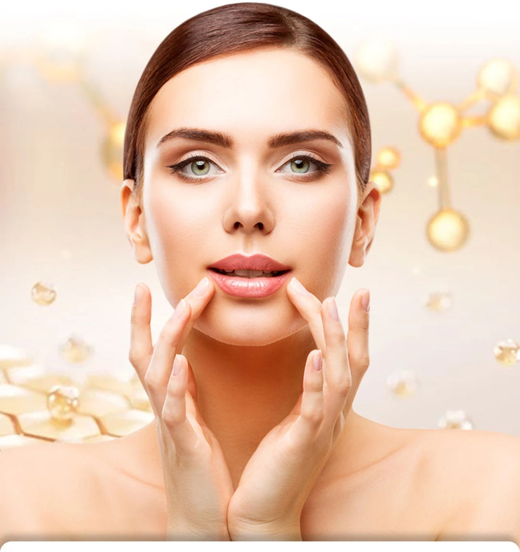 Magic Lip Lightening Cream