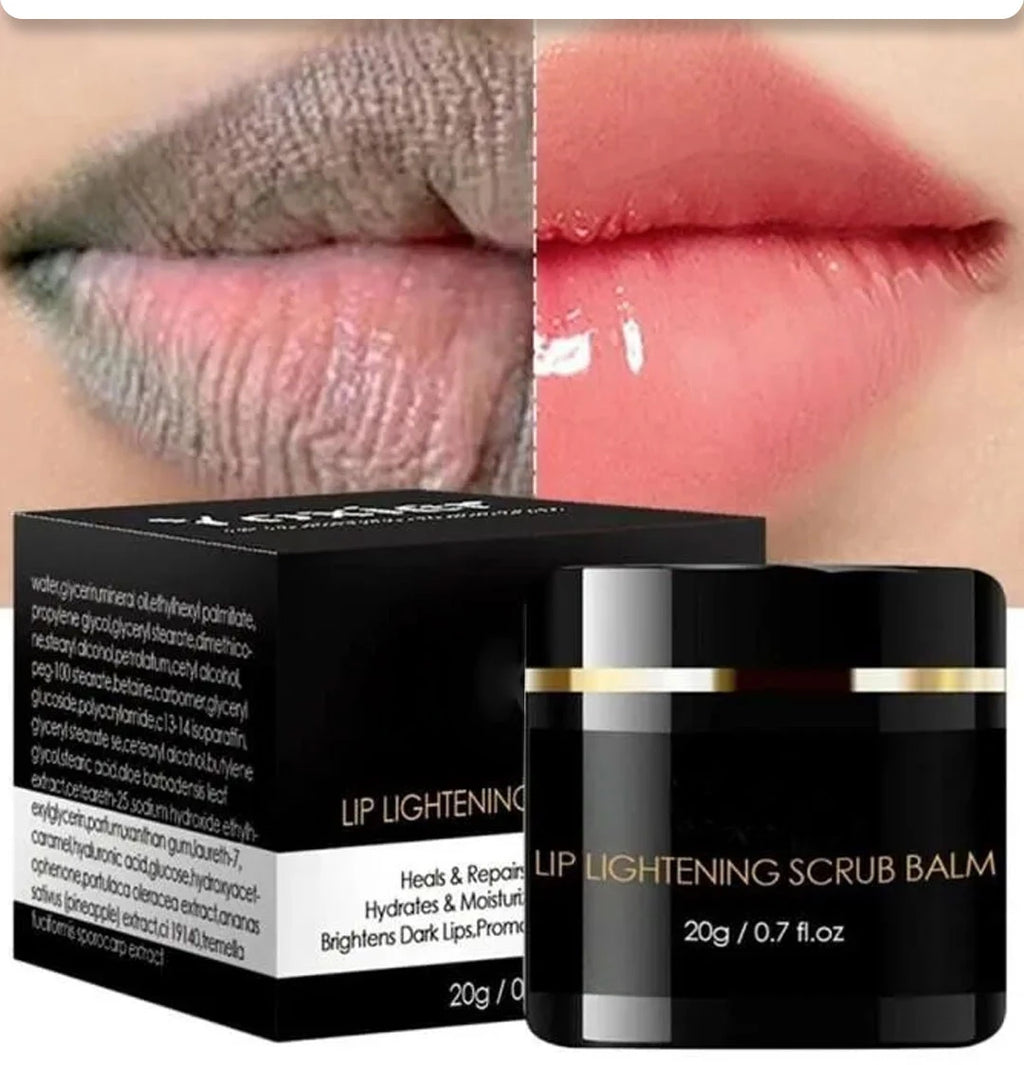 Magic Lip Lightening Cream