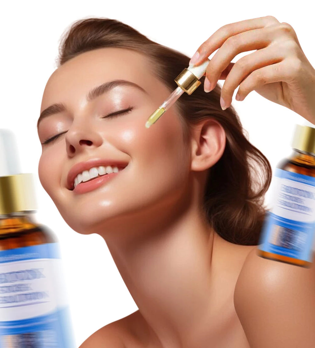 Botox Stock Solution